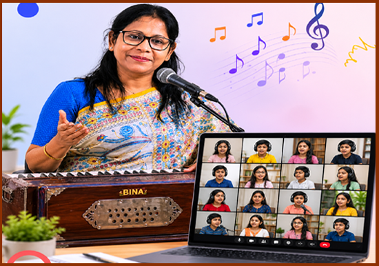 Hindustani Vocal Music