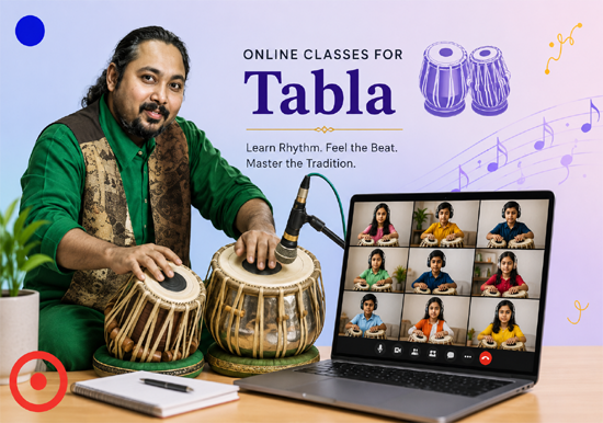 Tabla Classes